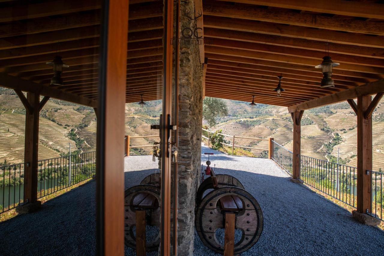 Quinta Da Coitada - Alojamento Local Soutelo do Douro Extérieur photo
